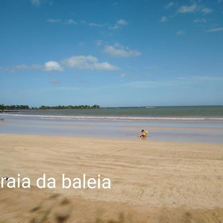 Pousada Solar Das Conchas Santa Cruz  Экстерьер фото